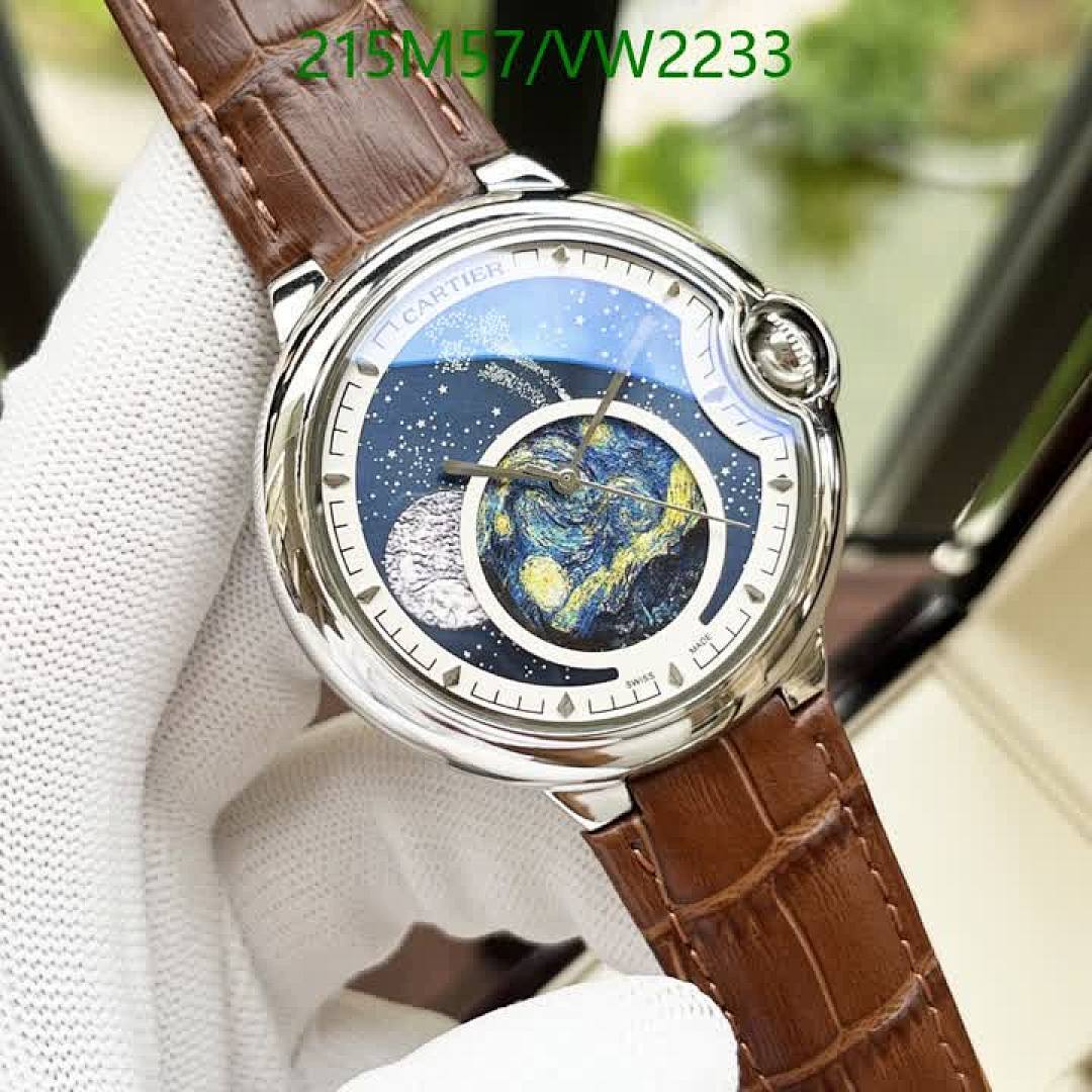 Cartier-Watch-Mirror Quality Code: VW2233 $: 215USD-Yupoo.ru - Copybrand.Team photo album Cartier-Watch-Mirror Quality Code: VW2233 $: 215USD