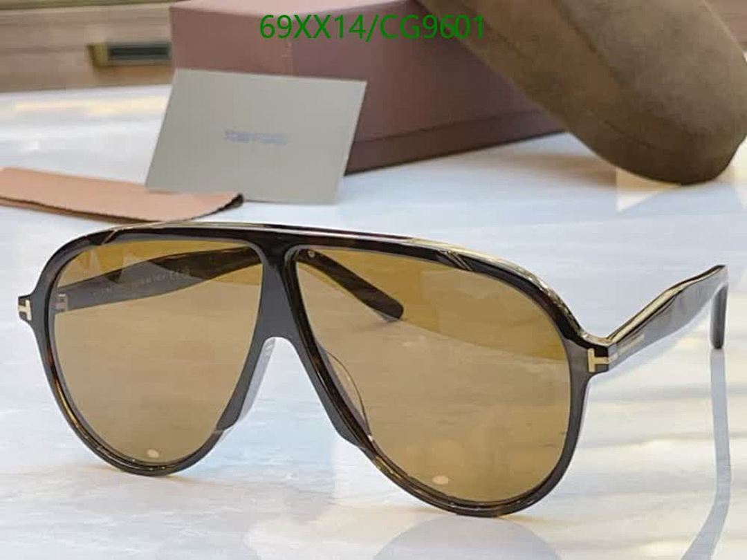 Tom Ford-Glasses Code: CG9601 $: 69USD