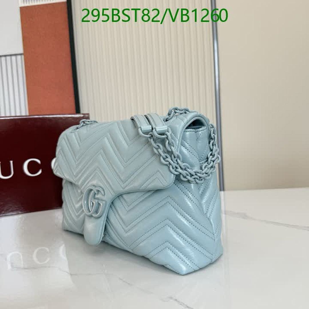 Gucci-Bag-Mirror Quality Code: VB1260 $: 295USD-Yupoo.ru - Copybrand.Team photo album Gucci-Bag-Mirror Quality Code: VB1260 $: 295USD
