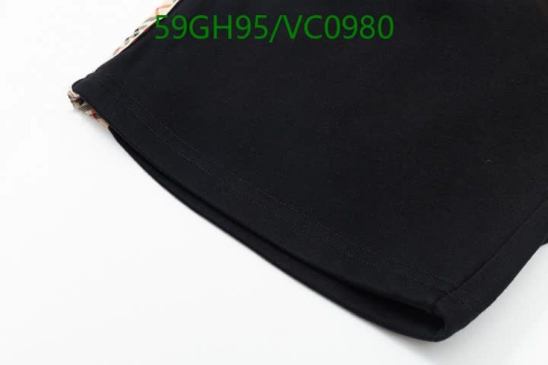 Burberry-Beach Shorts Code: VC0980 $: 59USD