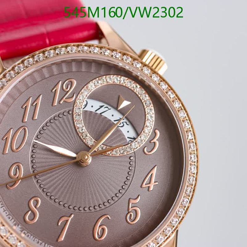 Vacheron Constantin-Watch-Mirror Quality Code: VW2302 $: 545USD