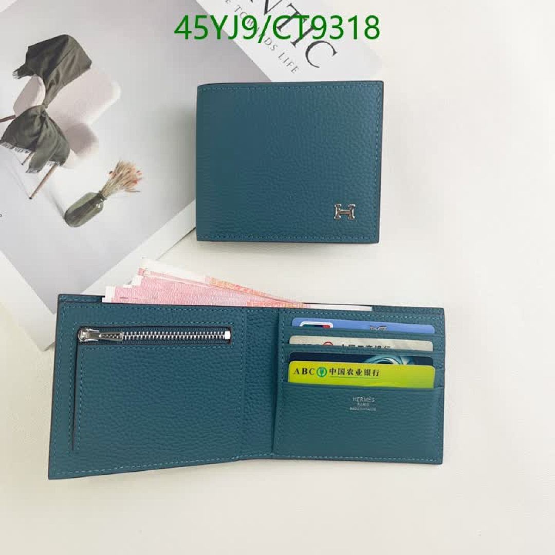 Hermes-Wallet(4A) Code: CT9318 $: 45USD-Yupoo.ru - Copybrand.Team photo album Hermes-Wallet(4A) Code: CT9318 $: 45USD