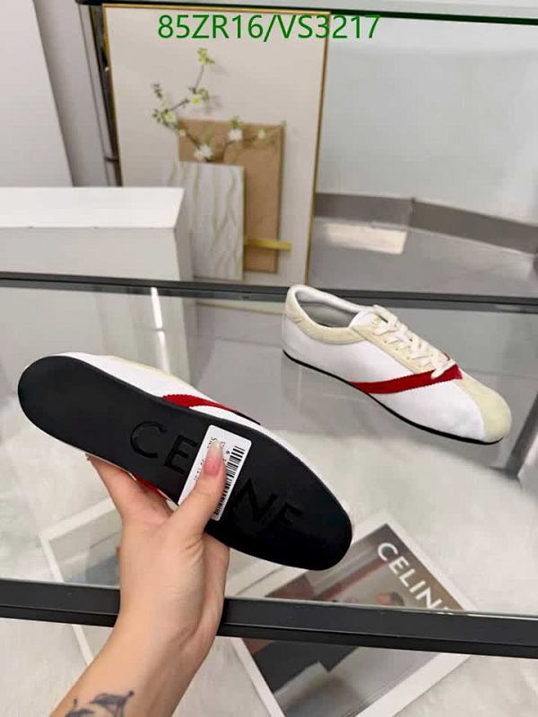 Celine-Women Shoes Code: VS3217 $: 85USD