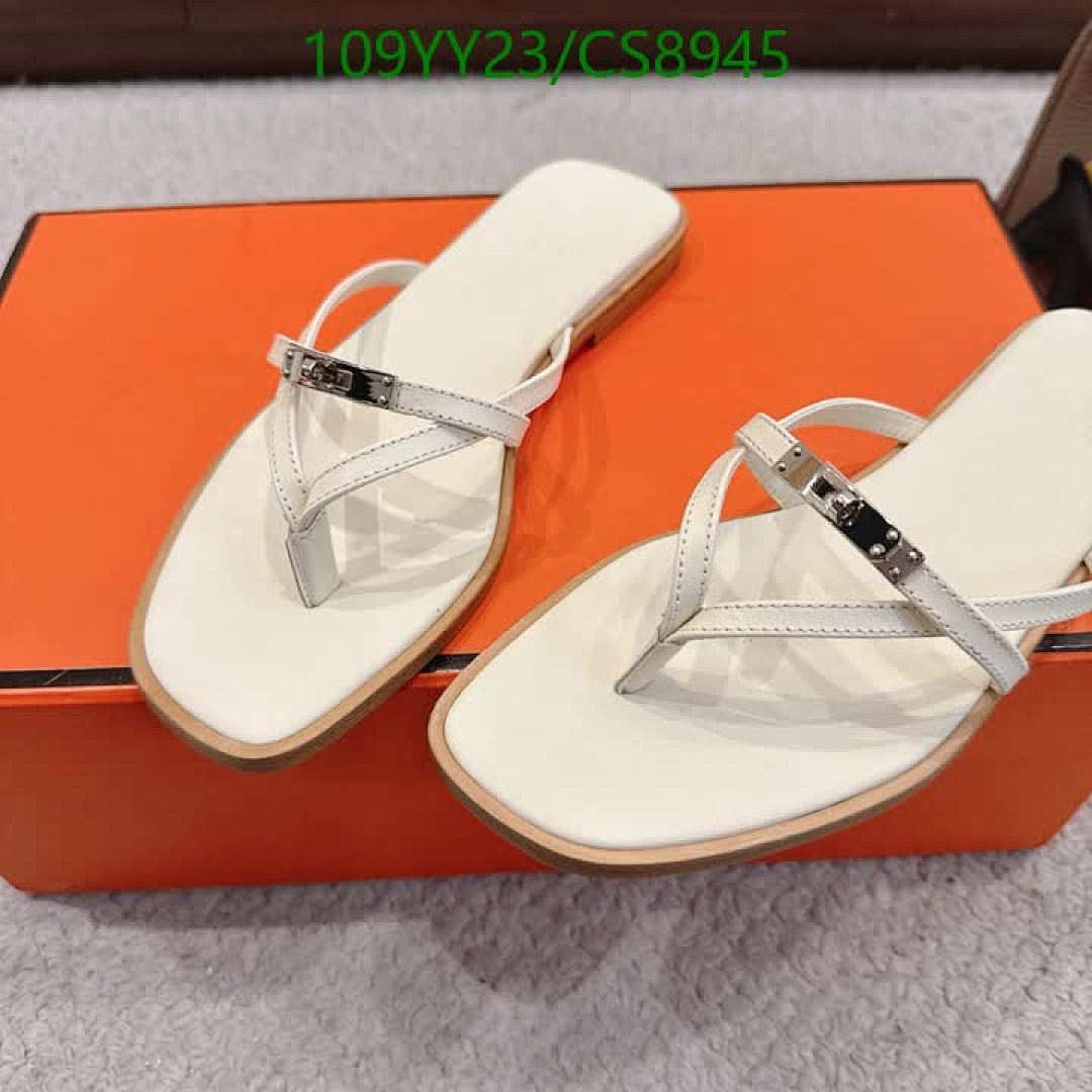 Hermes-Women Shoes Code: CS8945 $: 109USD