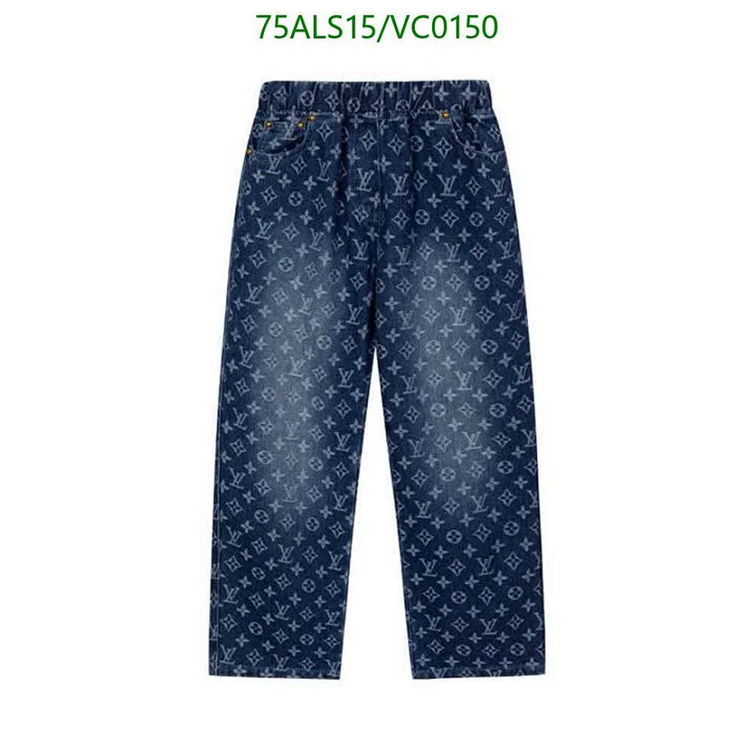 LV-Kids Clothing Code: VC0150 $: 75USD