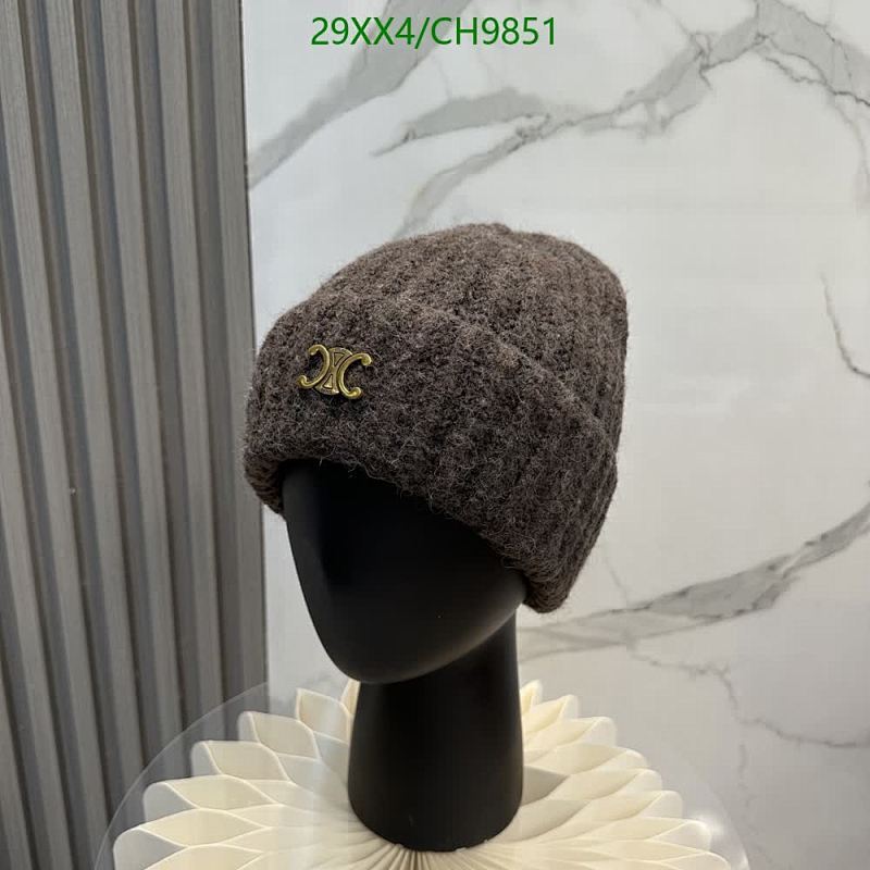Celine-Cap(Hat) Code: CH9851 $: 29USD