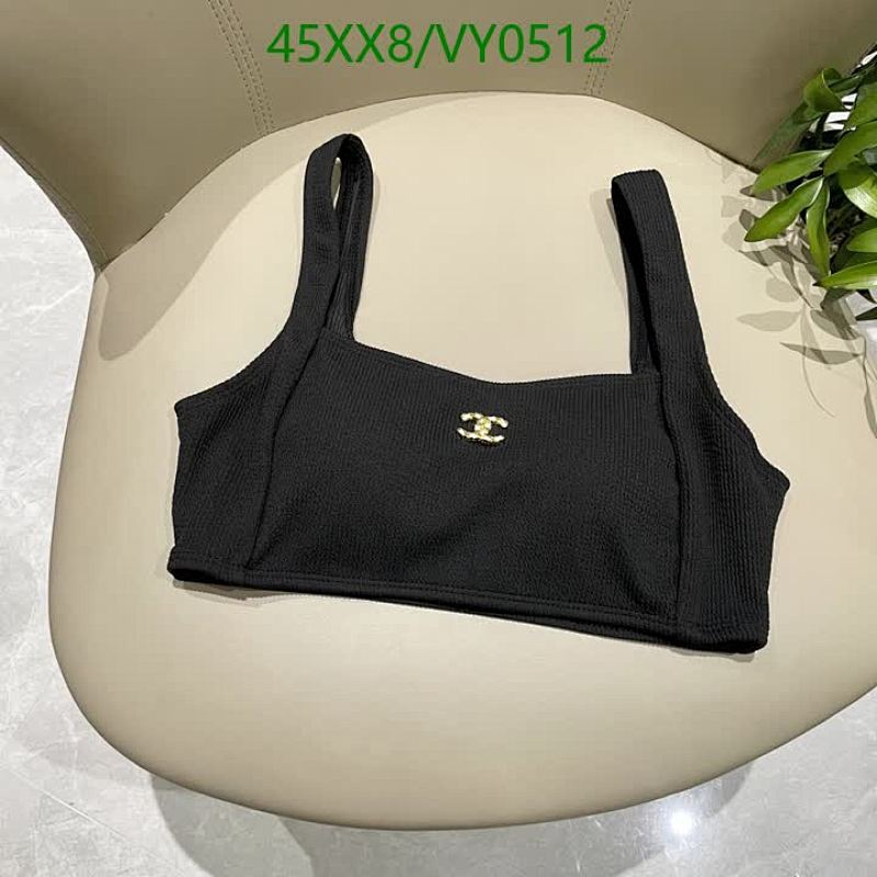 Chanel-Swimsuit Code: VY0512 $: 45USD