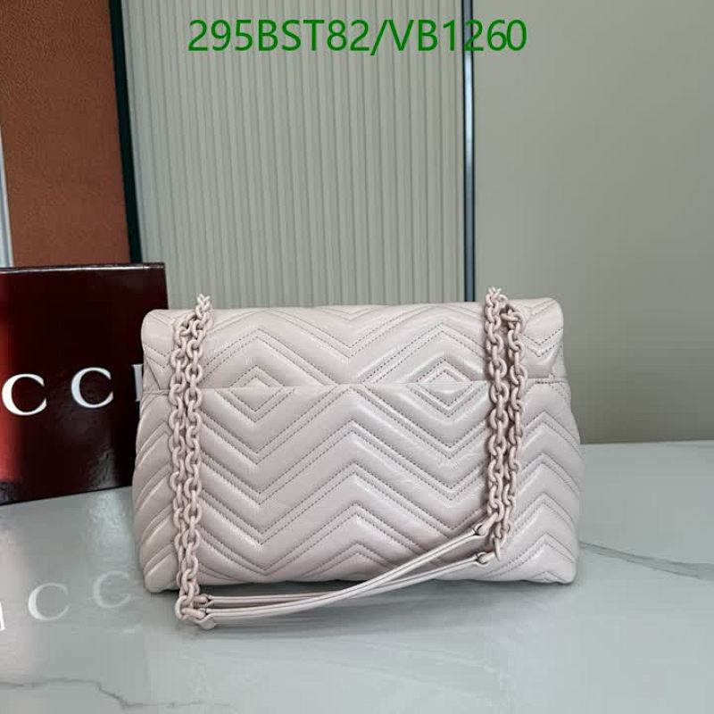 Gucci-Bag-Mirror Quality Code: VB1260 $: 295USD