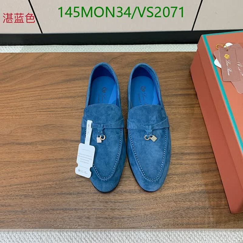 Loro Piana-Women Shoes Code: VS2071 $: 145USD