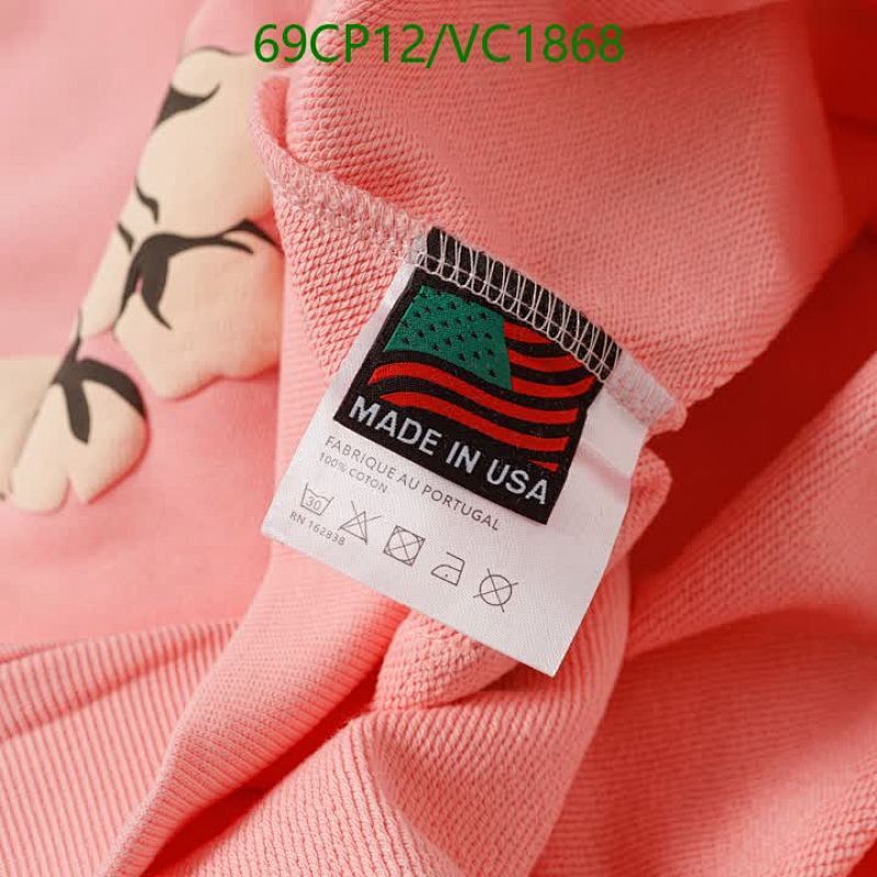 DENIM TEARS-Clothing Code: VC1868 $: 69USD