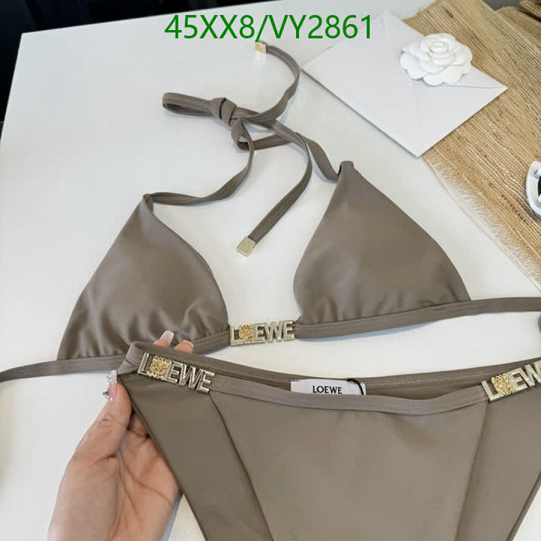Loewe-Swimsuit Code: VY2861 $: 45USD