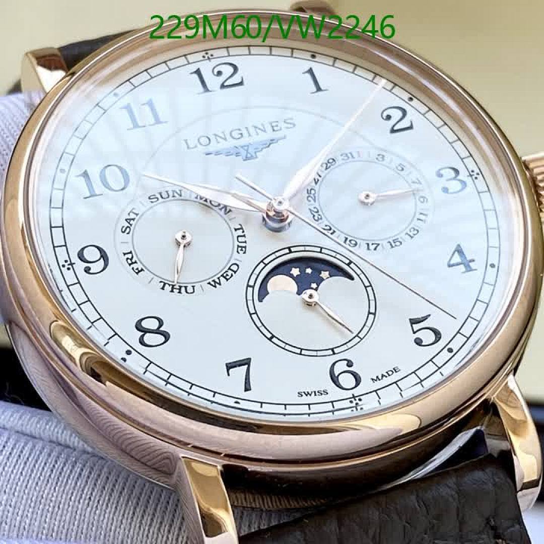Longines-Watch-Mirror Quality Code: VW2246 $: 229USD-Yupoo.ru - Copybrand.Team photo album Longines-Watch-Mirror Quality Code: VW2246 $: 229USD