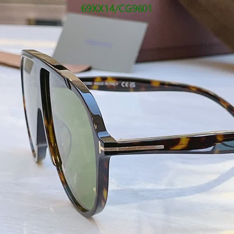 Tom Ford-Glasses Code: CG9601 $: 69USD