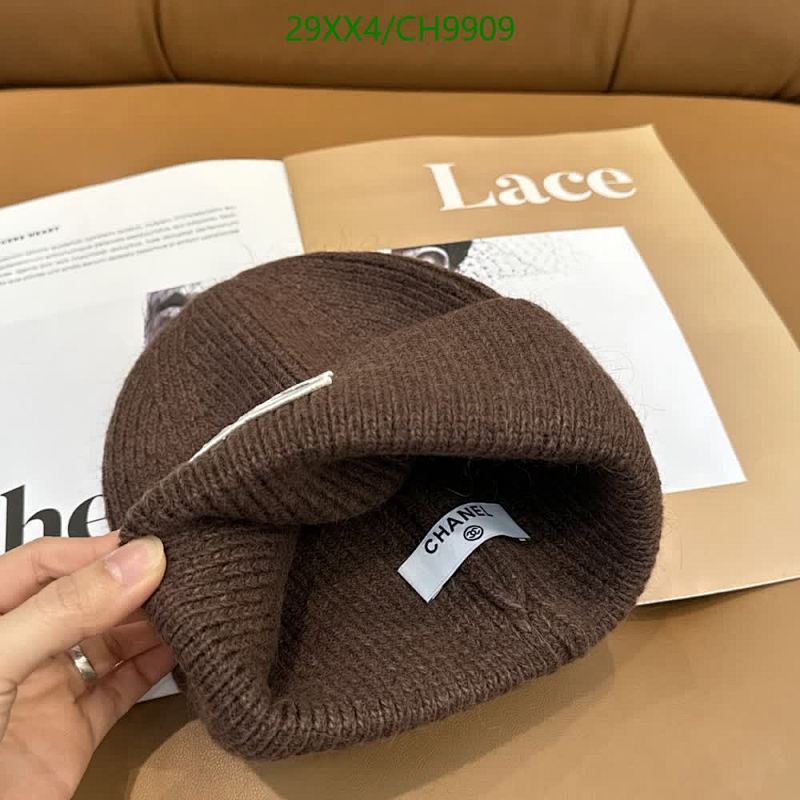 Chanel-Cap(Hat) Code: CH9909 $: 29USD