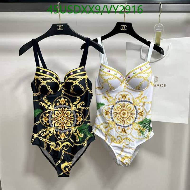 Versace-Swimsuit Code: VY2916