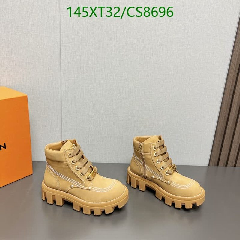 Boots-Men shoes Code: CS8696 $: 145USD
