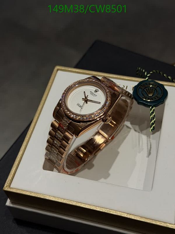 Rolex-Watch-4A Quality Code: CW8501 $: 149USD