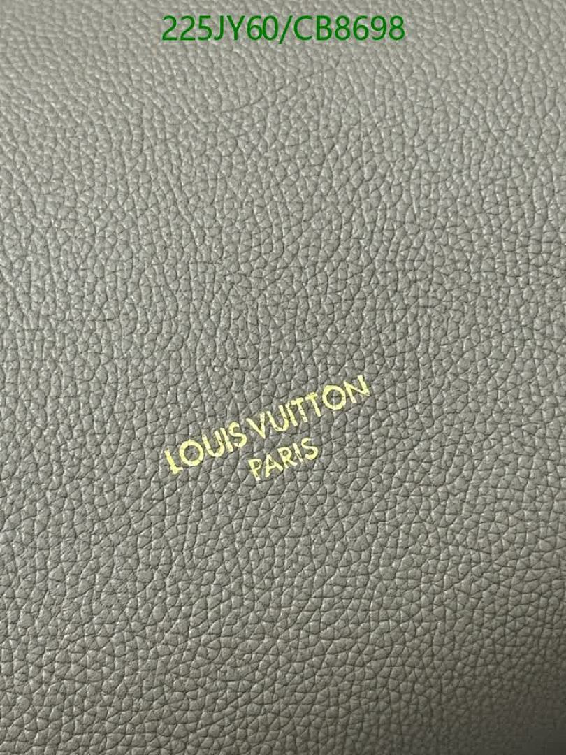 LV-Bag-Mirror Quality Code: CB8698 $: 225USD