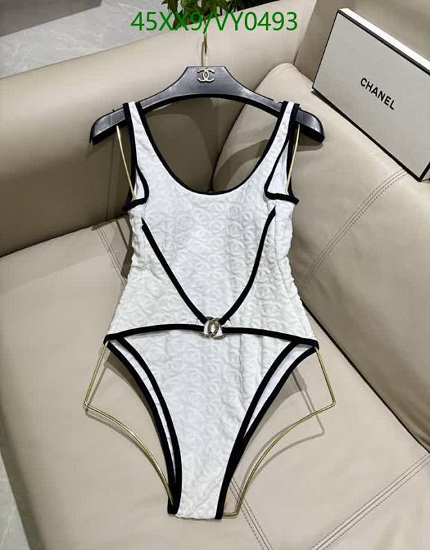 Chanel-Swimsuit Code: VY0493 $: 45USD