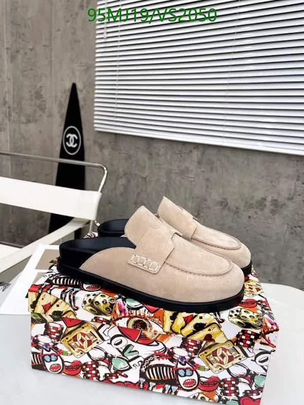 Hermes-Men shoes Code: VS2050 $: 95USD