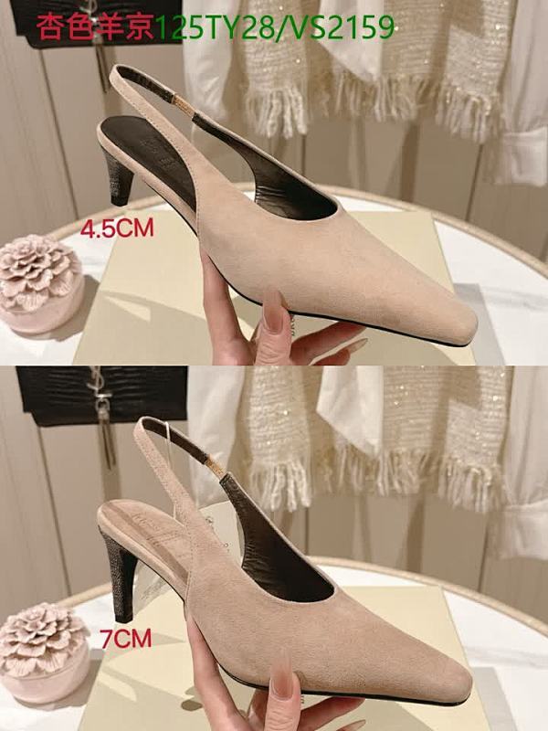 Brunello Cucinelli-Women Shoes Code: VS2159 $: 125USD