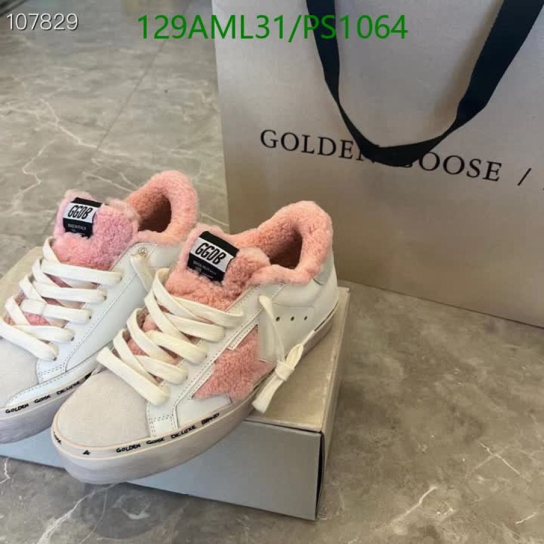 Golden Goose-Women Shoes Code: PS1064 $: 129USD-Yupoo.ru - Copybrand.Team photo album Golden Goose-Women Shoes Code: PS1064 $: 129USD