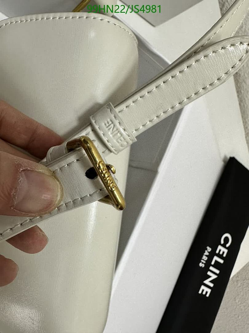 Celine-Bag-4A Quality Code: JS4981 $: 99USD