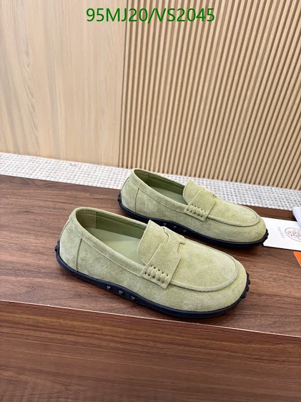 Hermes-Women Shoes Code: VS2045 $: 95USD