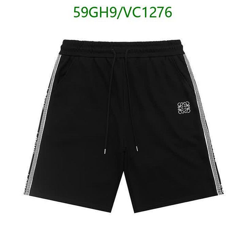 Loewe-Beach Shorts Code: VC1276 $: 59USD