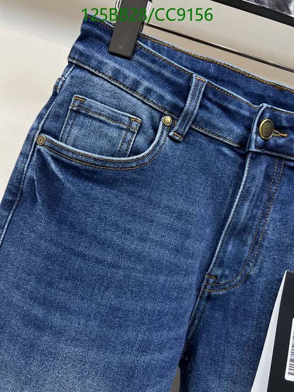 YSL-Clothing Code: CC9156 $: 125USD