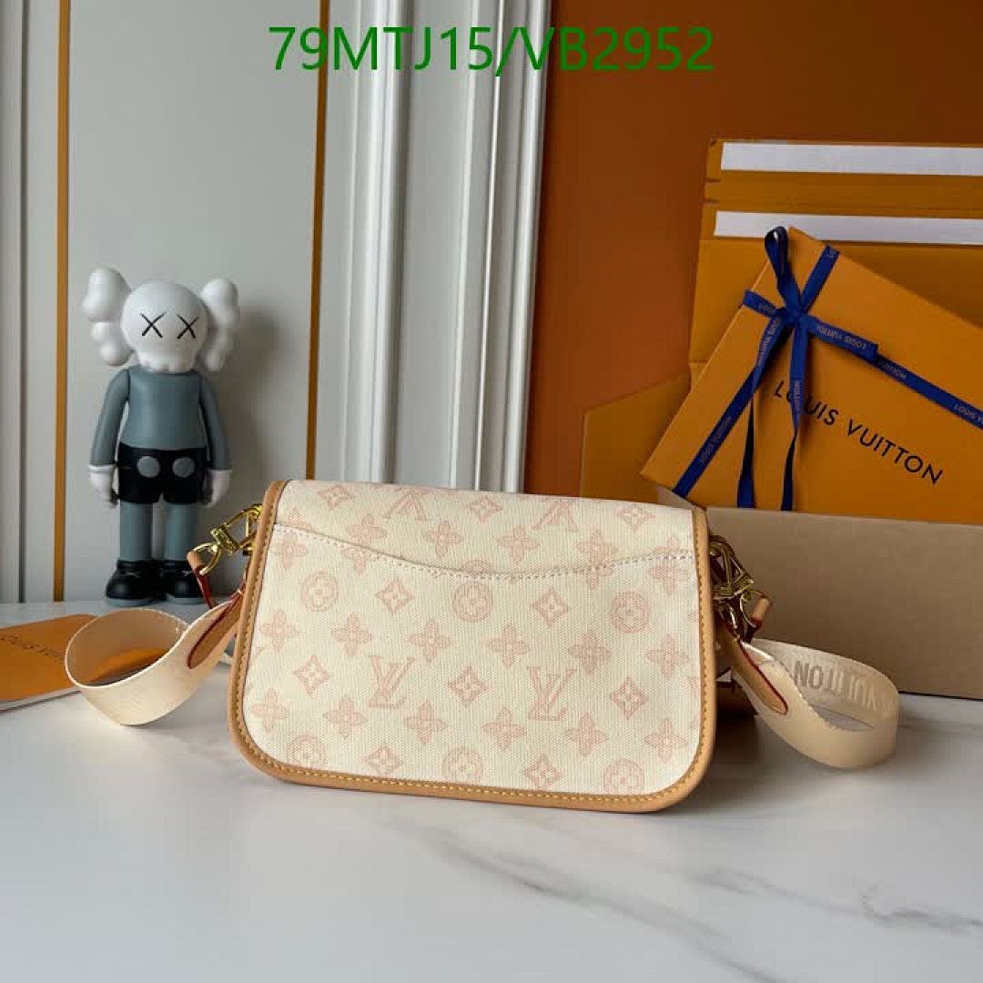 LV-Bag-4A Quality Code: VB2952 $: 79USD