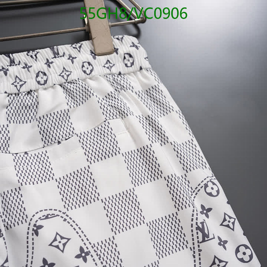 LV-Beach Shorts Code: VC0906 $: 55USD