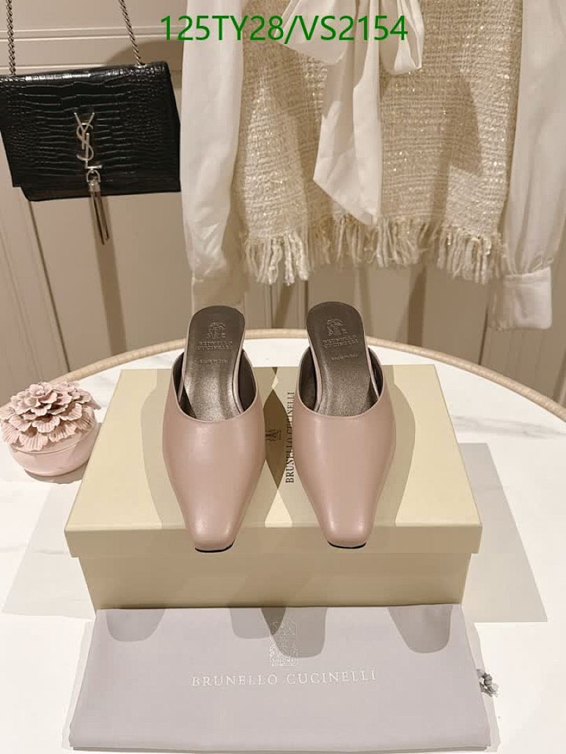 Brunello Cucinelli-Women Shoes Code: VS2154 $: 125USD-Yupoo.ru - Copybrand.Team photo album Brunello Cucinelli-Women Shoes Code: VS2154 $: 125USD