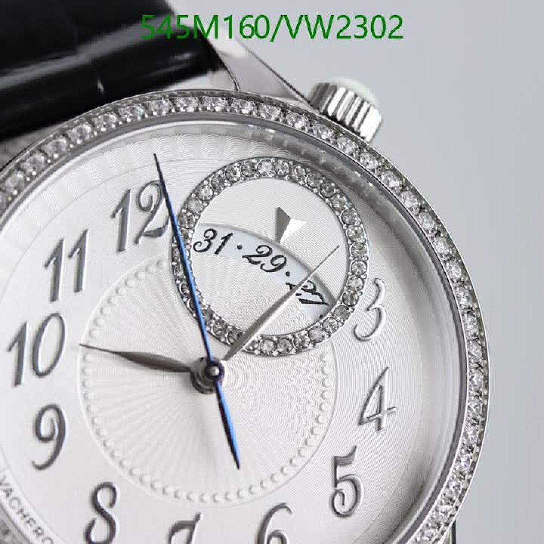 Vacheron Constantin-Watch-Mirror Quality Code: VW2302 $: 545USD