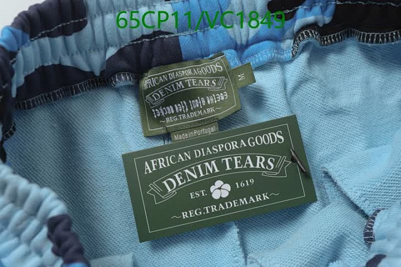 DENIM TEARS-Clothing Code: VC1849 $: 65USD