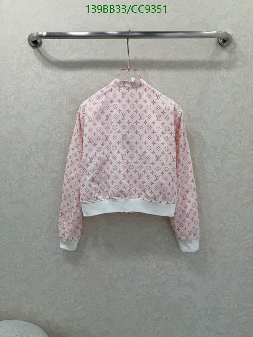 LV-Clothing Code: CC9351 $: 139USD