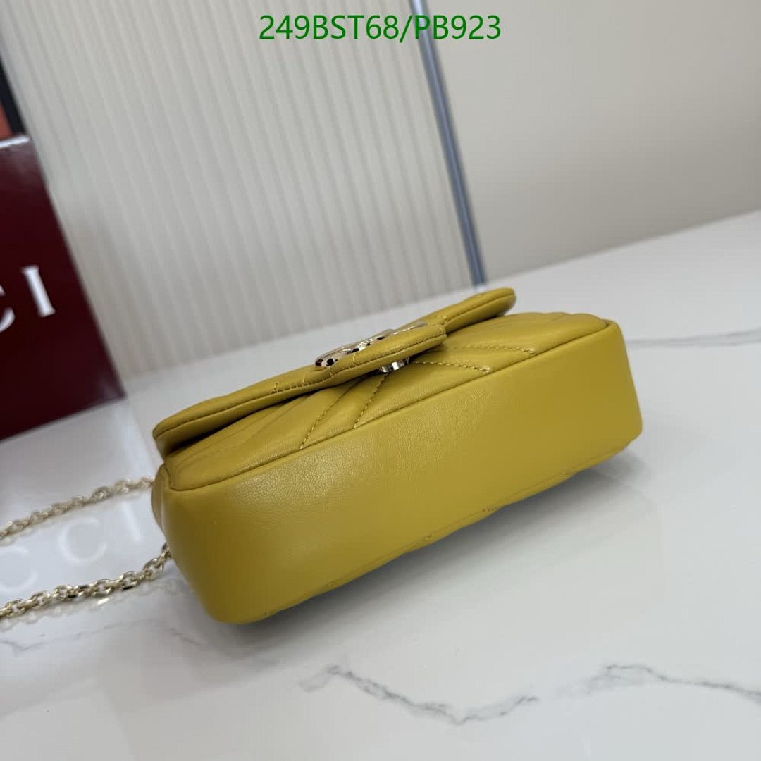 Gucci-Bag-Mirror Quality Code: PB923