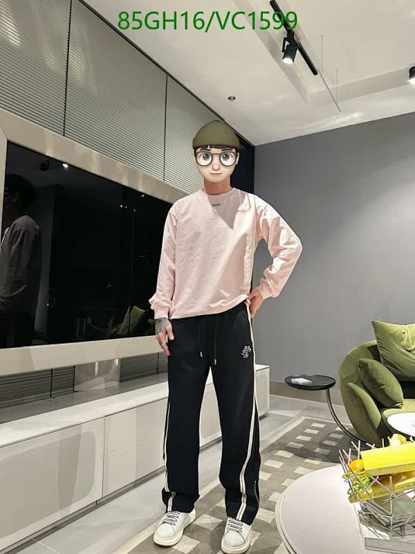 LV-Clothing Code: VC1599 $: 85USD