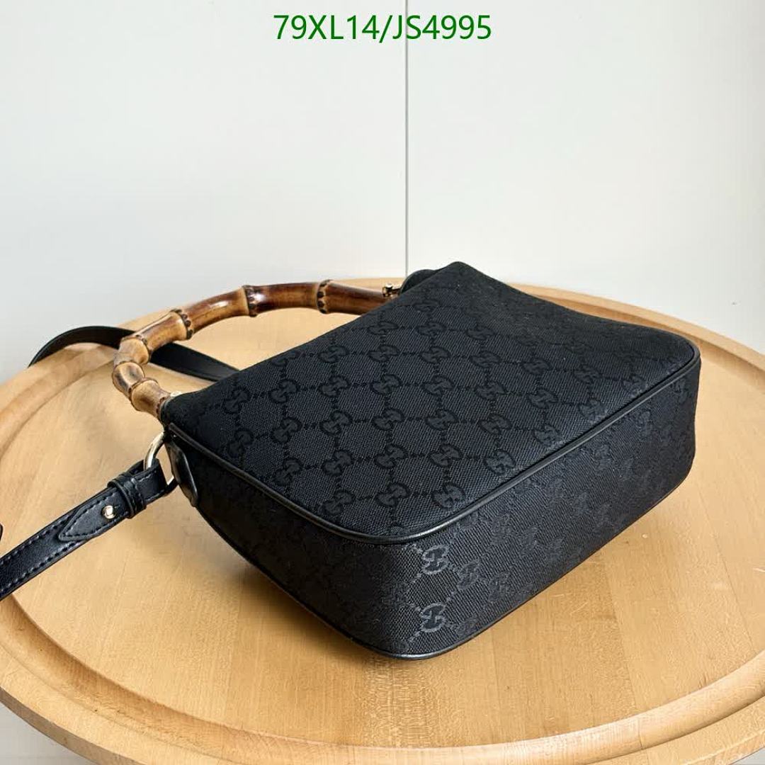Gucci-Bag-4A Quality Code: JS4995 $: 79USD