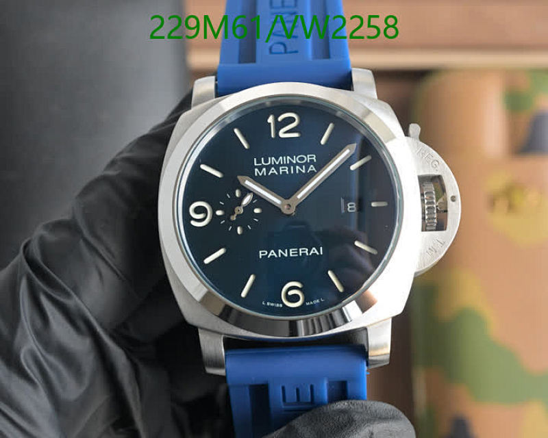 Panerai-Watch-Mirror Quality Code: VW2258 $: 229USD