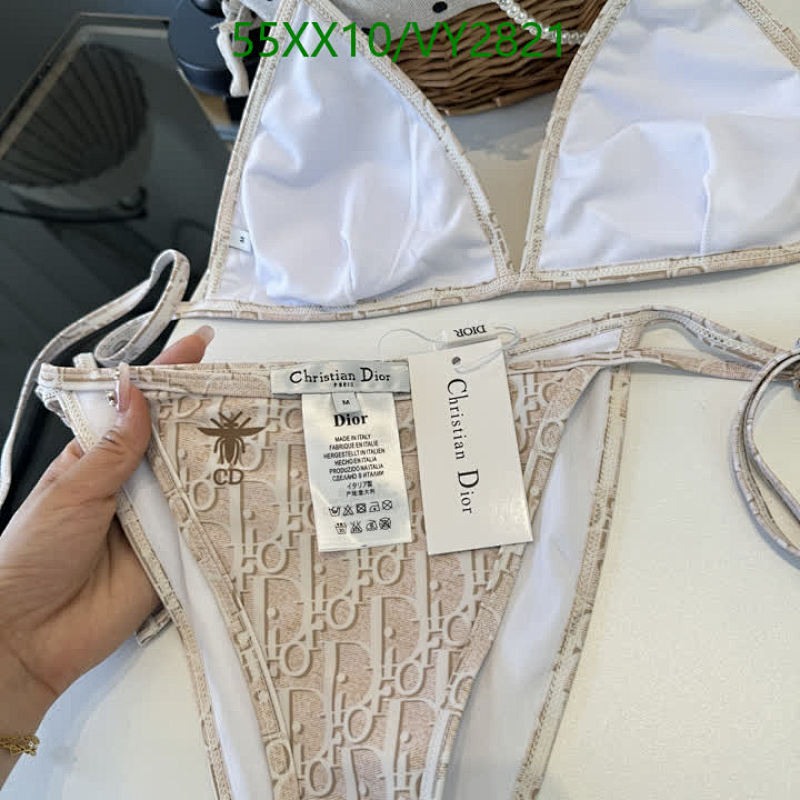 Dior-Swimsuit Code: VY2821 $: 55USD