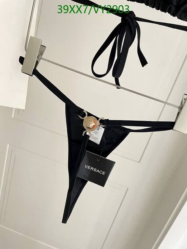 Versace-Swimsuit Code: VY2903 $: 39USD