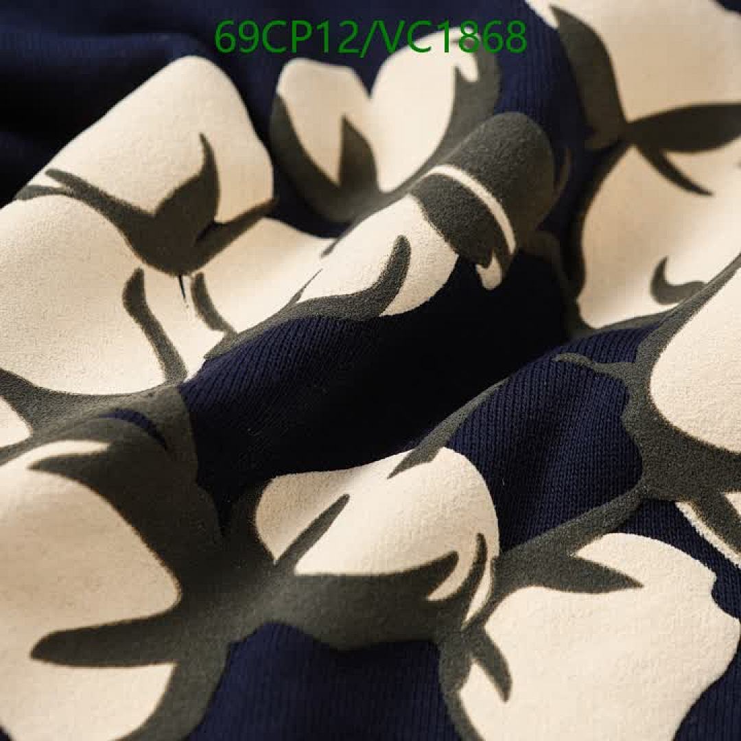 DENIM TEARS-Clothing Code: VC1868 $: 69USD