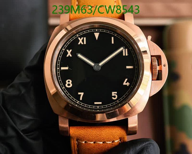 Panerai-Watch-Mirror Quality Code: CW8543 $: 239USD