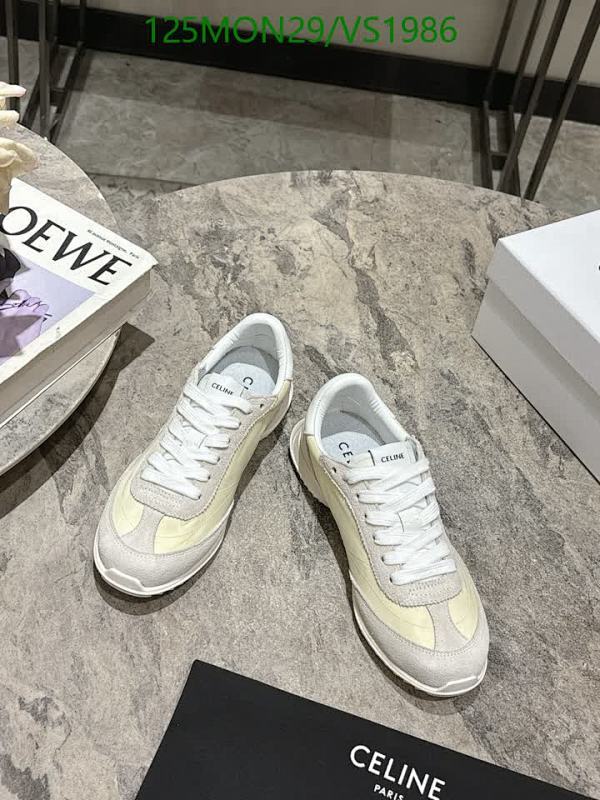 Celine-Women Shoes Code: VS1986 $: 125USD