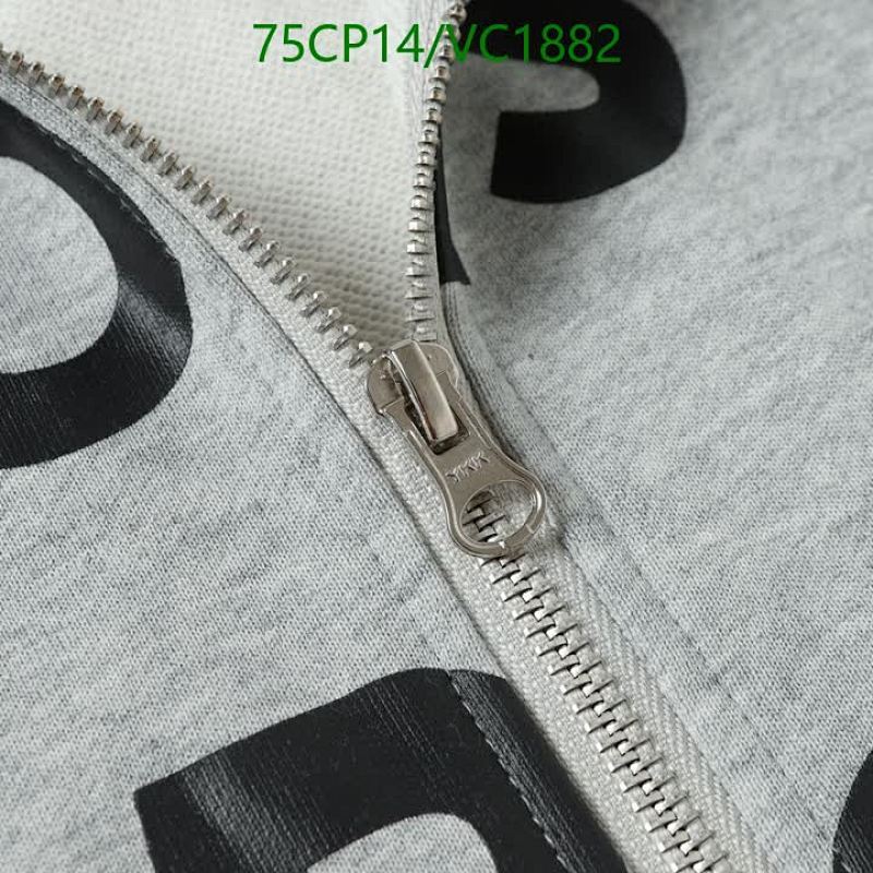 DENIM TEARS-Clothing Code: VC1882 $: 75USD