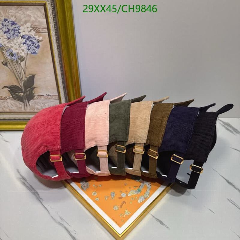 Celine-Cap(Hat) Code: CH9846 $: 29USD