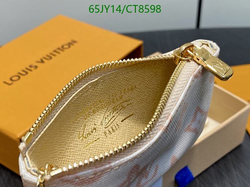 LV-Wallet Mirror Quality Code: CT8598 $: 65USD