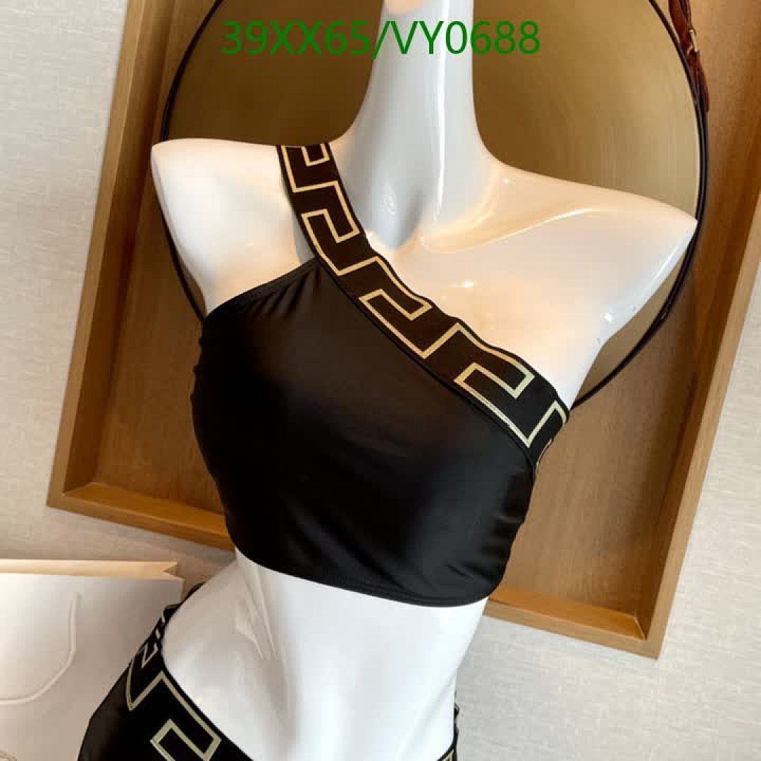 Versace-Swimsuit Code: VY0688 $: 39USD