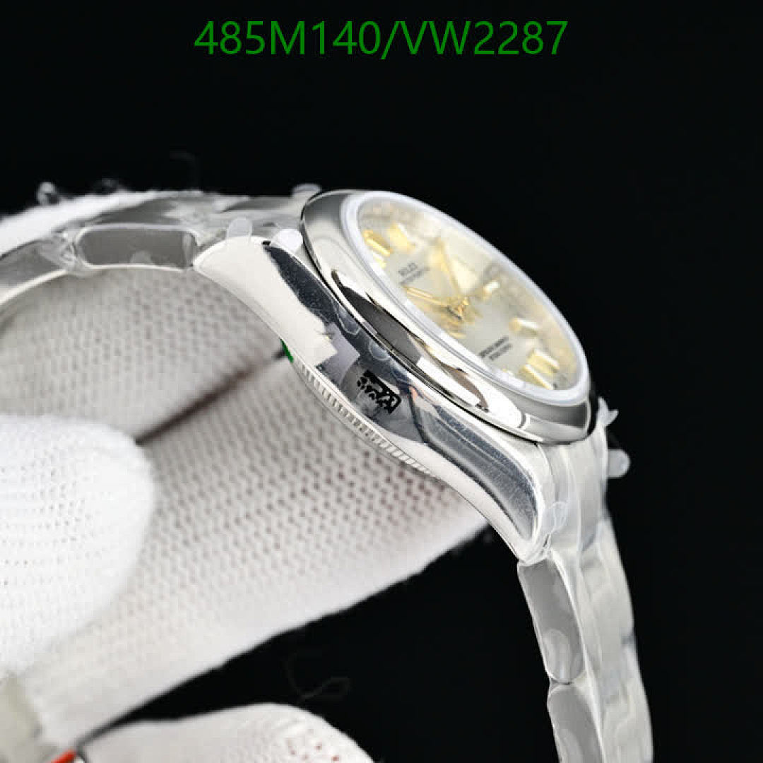Rolex-Watch-Mirror Quality Code: VW2287 $: 485USD